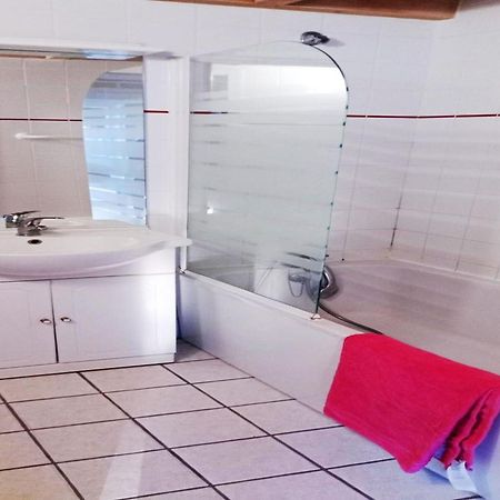 Les Hameaux Des Sables Vignie Saint Georges D Ol Ron Holiday Home Not Detached Exteriör bild