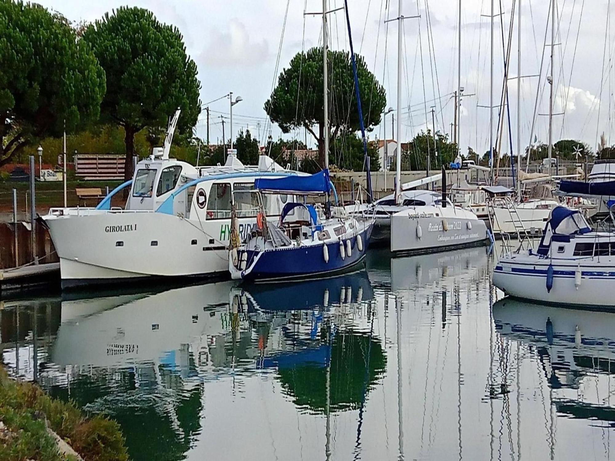 Les Hameaux Des Sables Vignie Saint Georges D Ol Ron Holiday Home Not Detached Exteriör bild