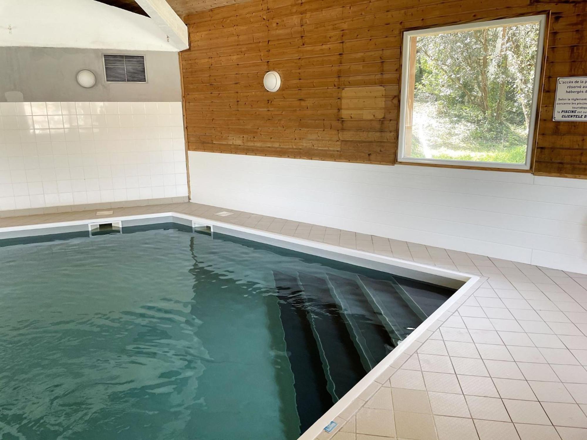 Les Hameaux Des Sables Vignie Saint Georges D Ol Ron Holiday Home Not Detached Exteriör bild