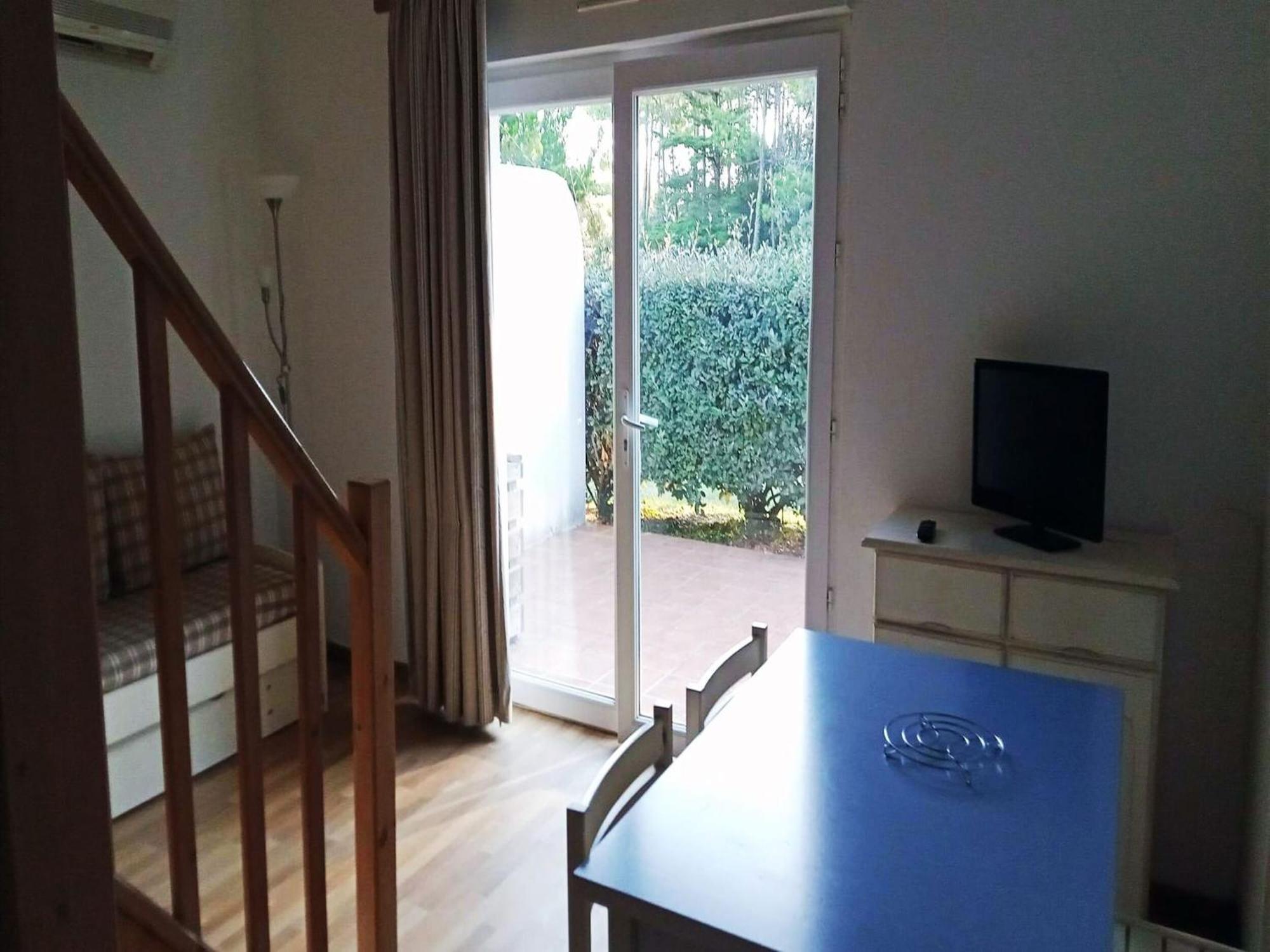 Les Hameaux Des Sables Vignie Saint Georges D Ol Ron Holiday Home Not Detached Exteriör bild