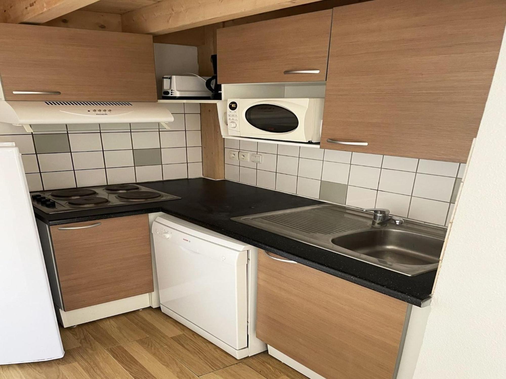 Les Hameaux Des Sables Vignie Saint Georges D Ol Ron Holiday Home Not Detached Exteriör bild