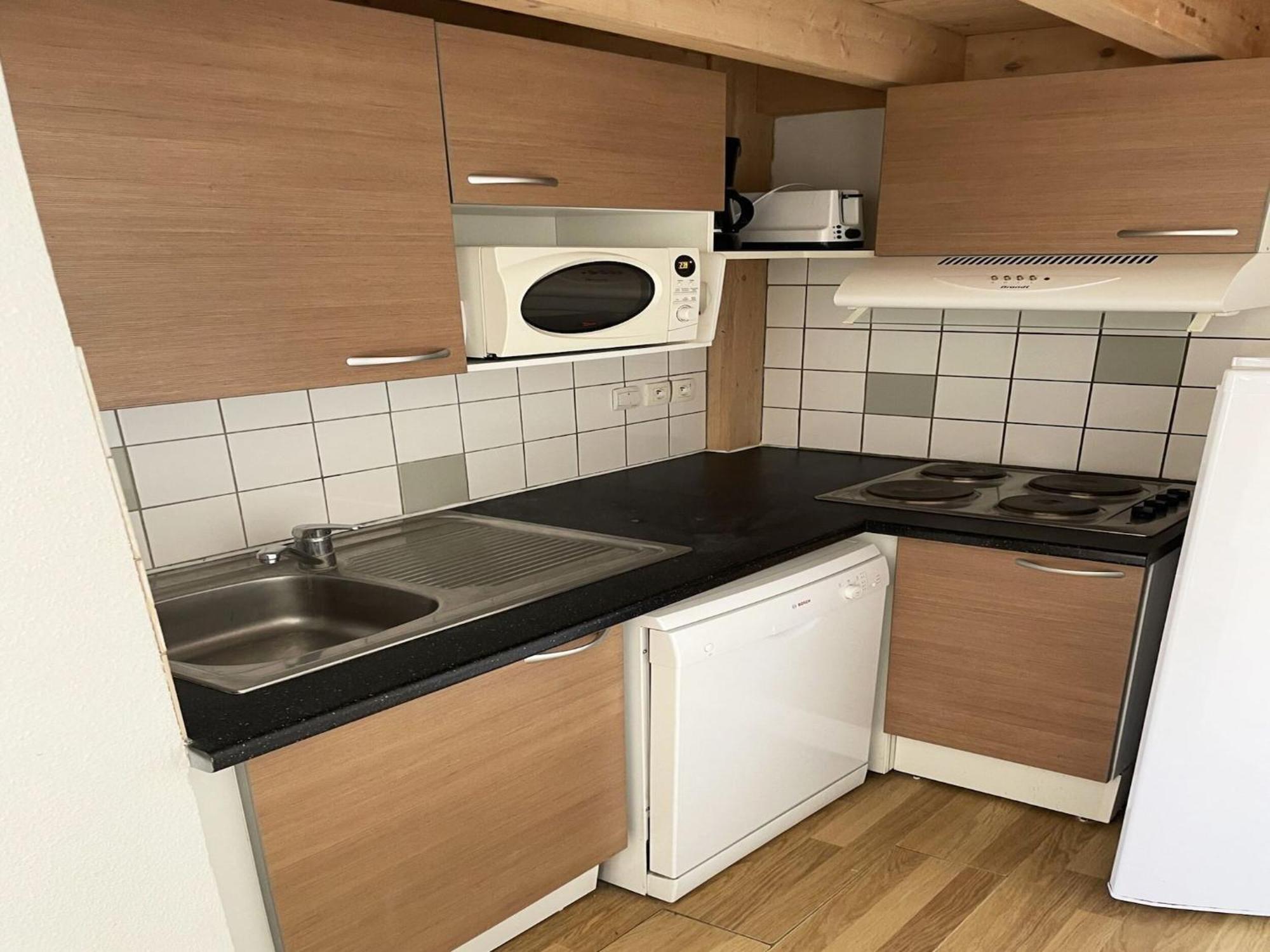 Les Hameaux Des Sables Vignie Saint Georges D Ol Ron Holiday Home Not Detached Exteriör bild