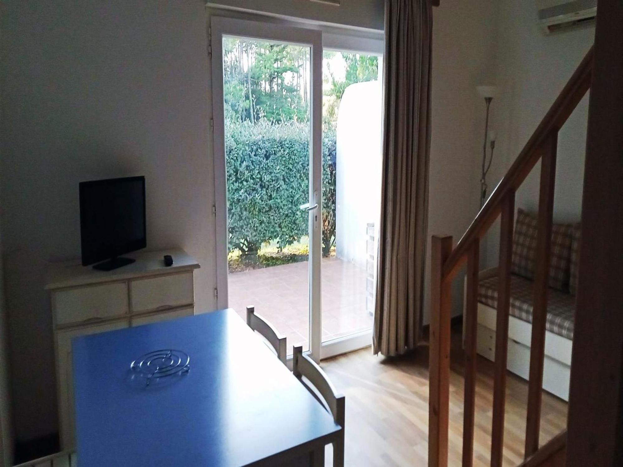 Les Hameaux Des Sables Vignie Saint Georges D Ol Ron Holiday Home Not Detached Exteriör bild