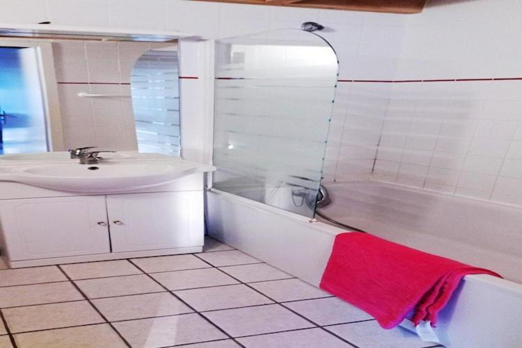 Les Hameaux Des Sables Vignie Saint Georges D Ol Ron Holiday Home Not Detached Exteriör bild